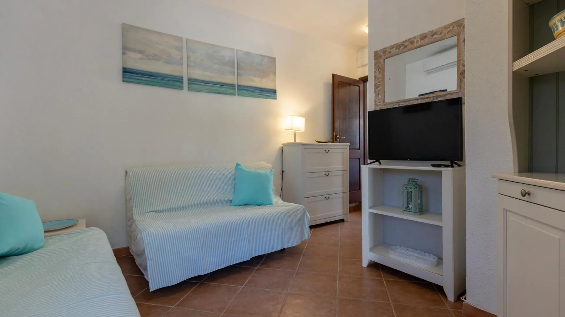 Biodola Mare 2, A Due Passi Dalla Spiaggia! 费拉约港 意大利