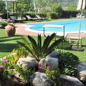 3* Hotel Tirrena Bike&country